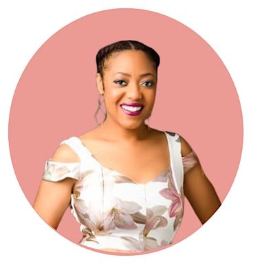 Damali Marshall Beauty