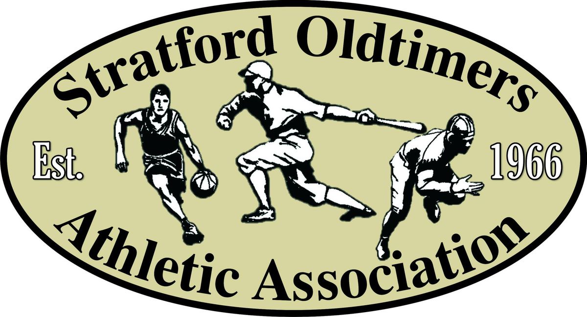 58th Annual Stratford Oldtimers Athletic Association Awards Dinner