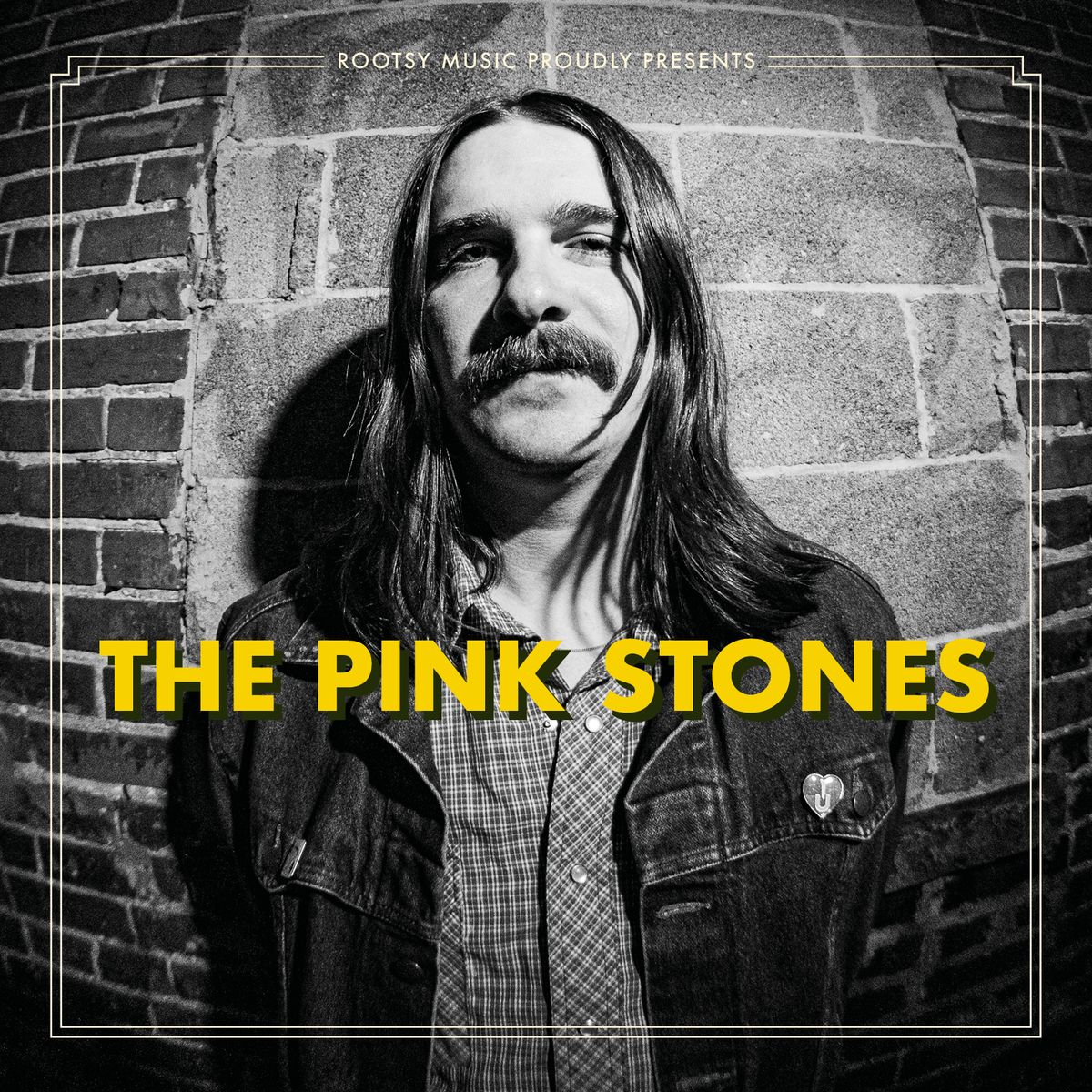 The Pink Stones (US)