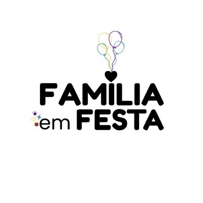 Familia em Festa
