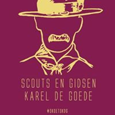 Scouts en Gidsen Karel de Goede