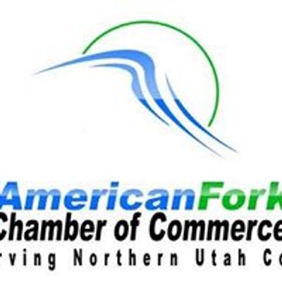 American Fork Chamber of Commerce