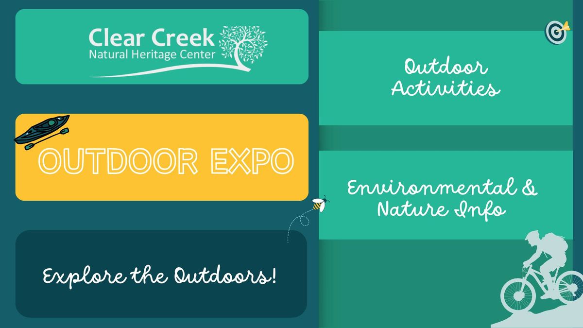 Outdoor Expo