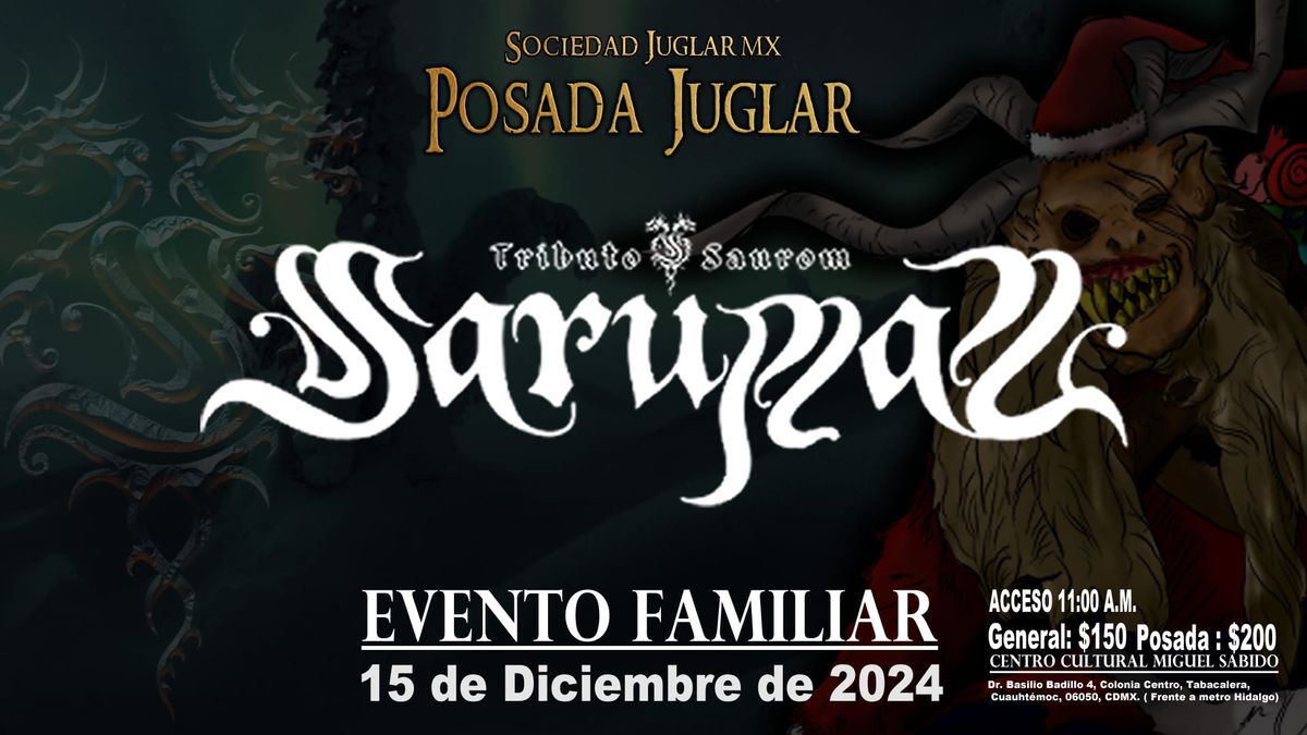 Posada Juglar 2024