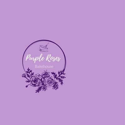 Purple Roses Bakehouse