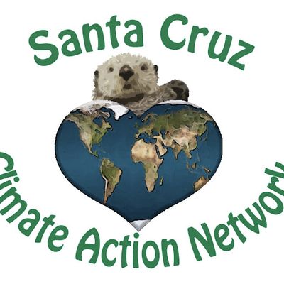 Santa Cruz Climate Network