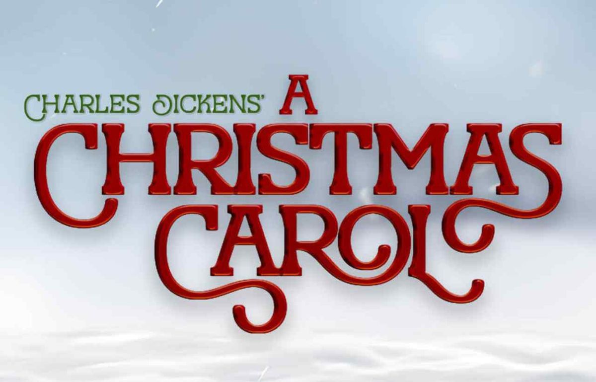 A Christmas Carol