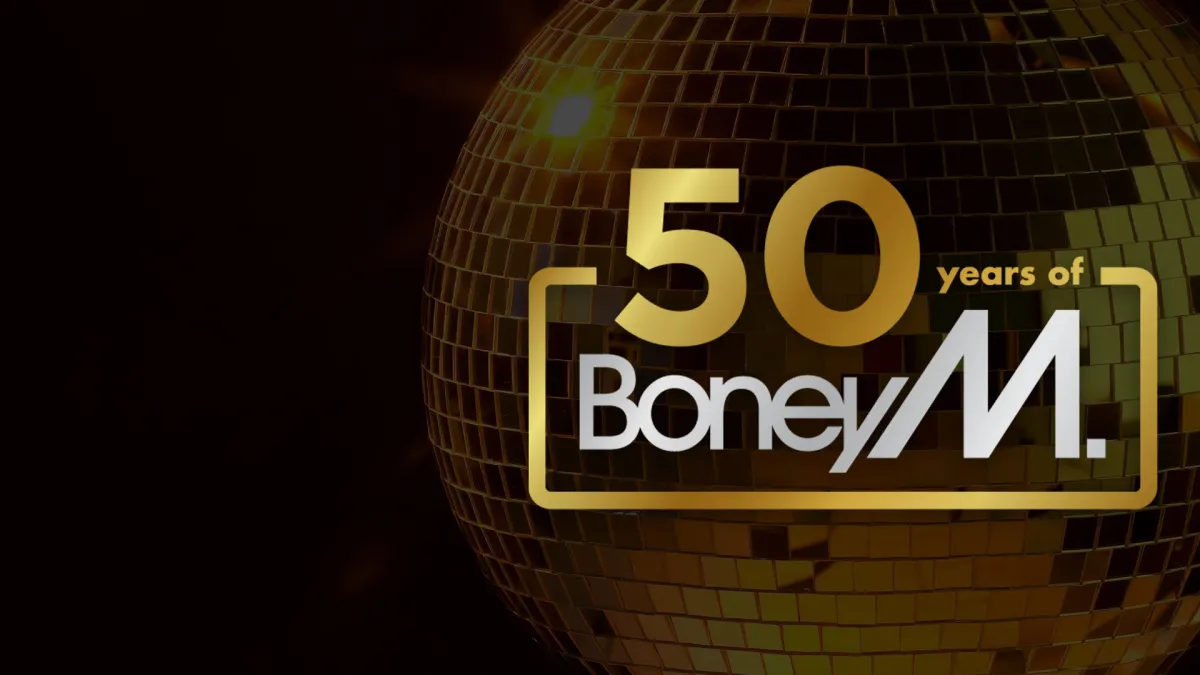 Boney M. in Durham