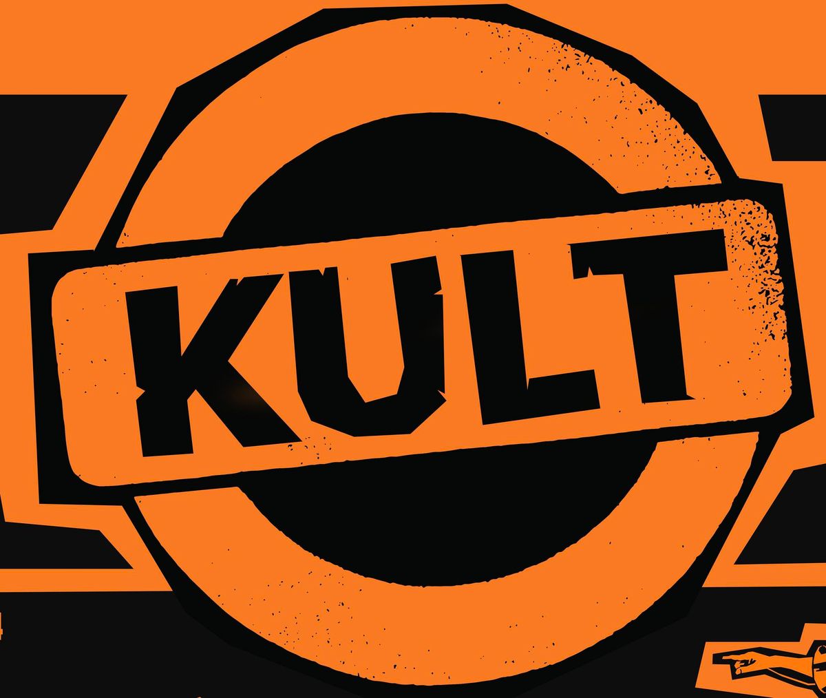 KULT - Katowice (Spodek)