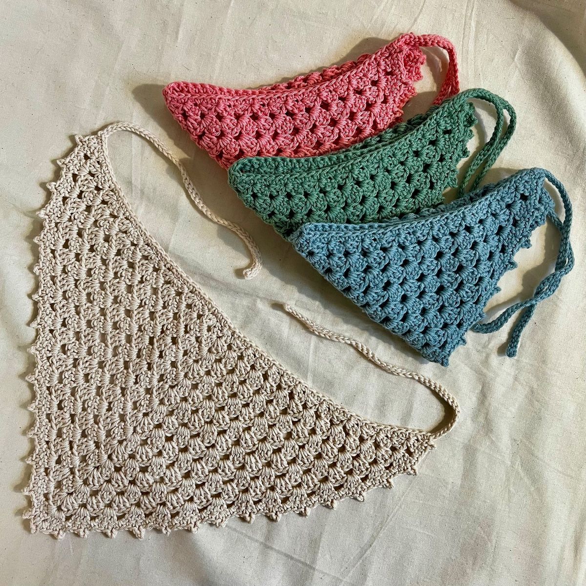 Beginner\u2019s Crochet Class