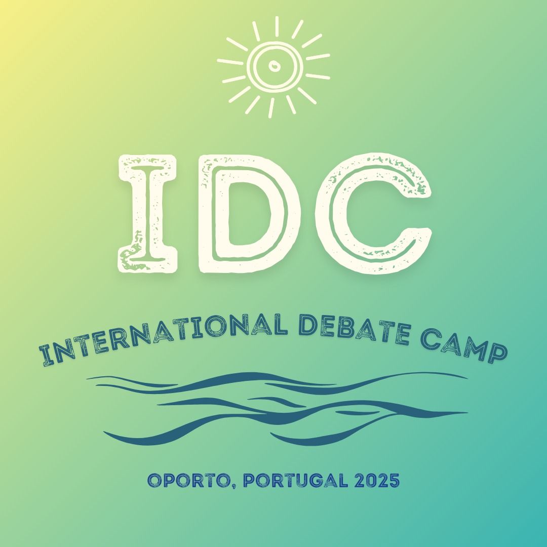 IDC Porto Open 2025