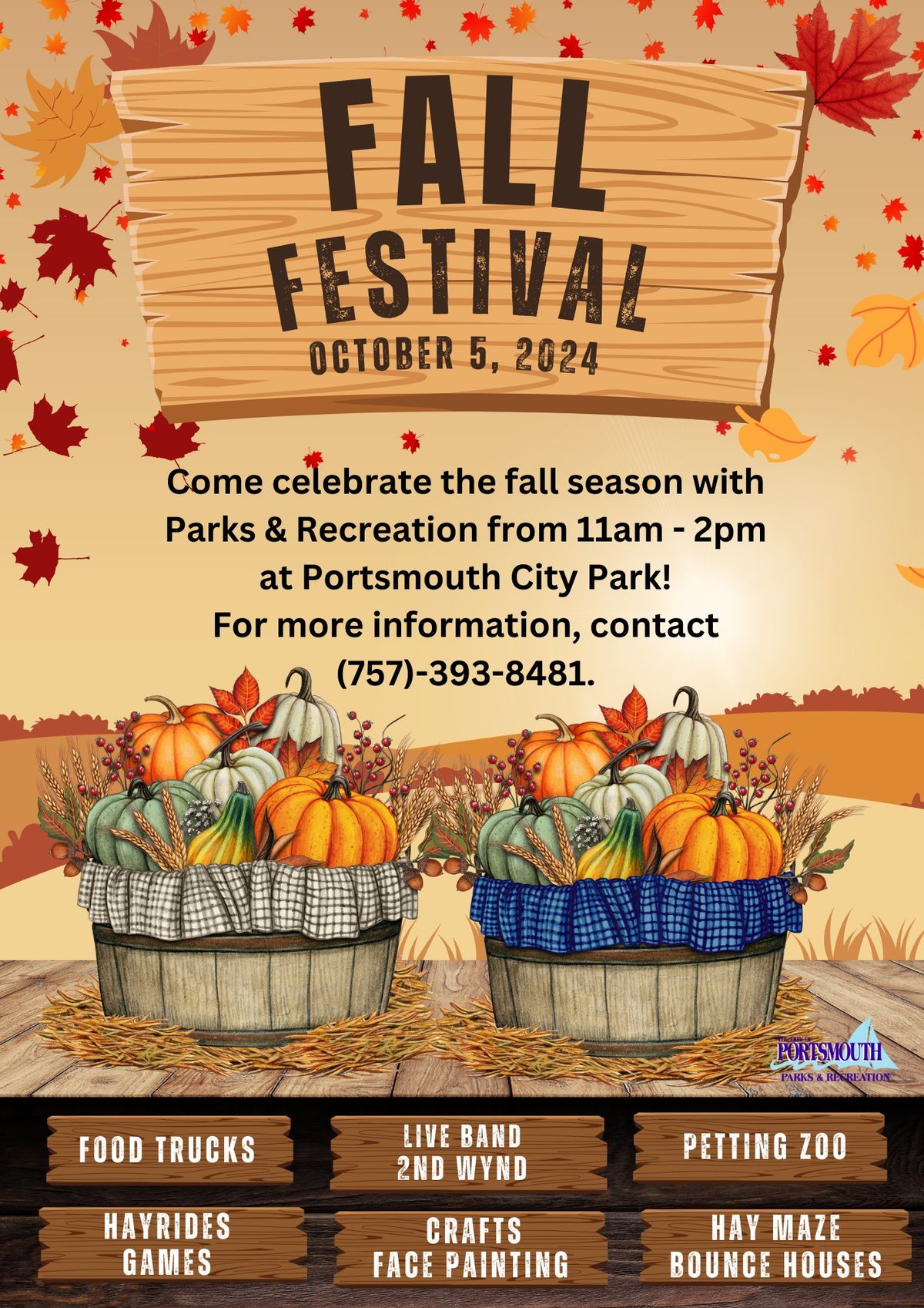 Fall Festival 