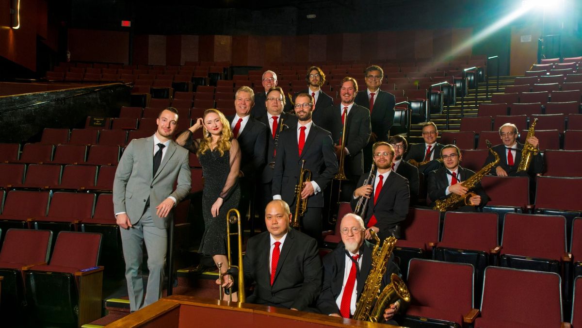 Glenn Miller Orchestra