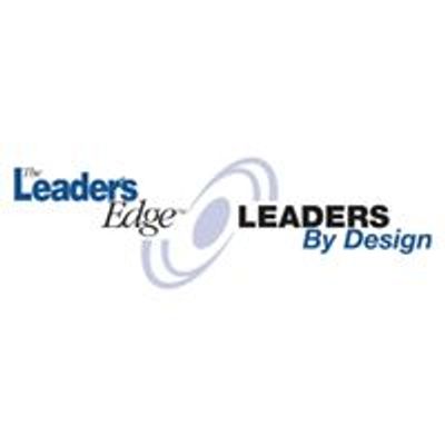 The Leader's Edge\/Leaders By Design