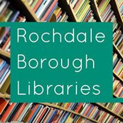 Rochdale Borough Libraries
