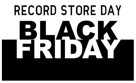 America's Groove - Record Store Day - Black Friday