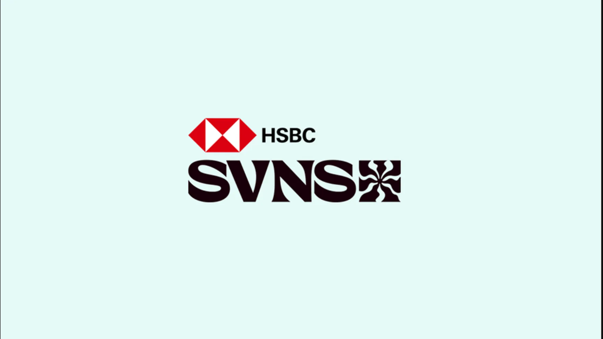 HSBC World Rugby Sevens Series