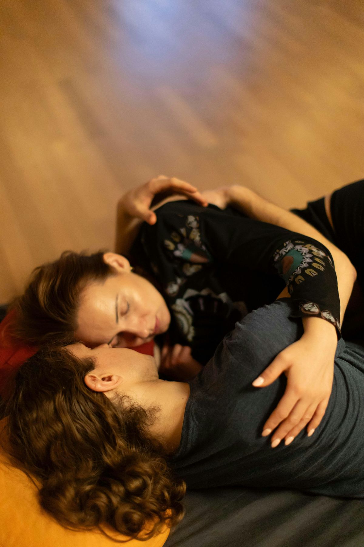 Rise in Love - 2 day Tantra  weekend workshop for couples in Berlin