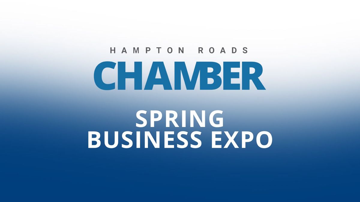 Spring Business Expo