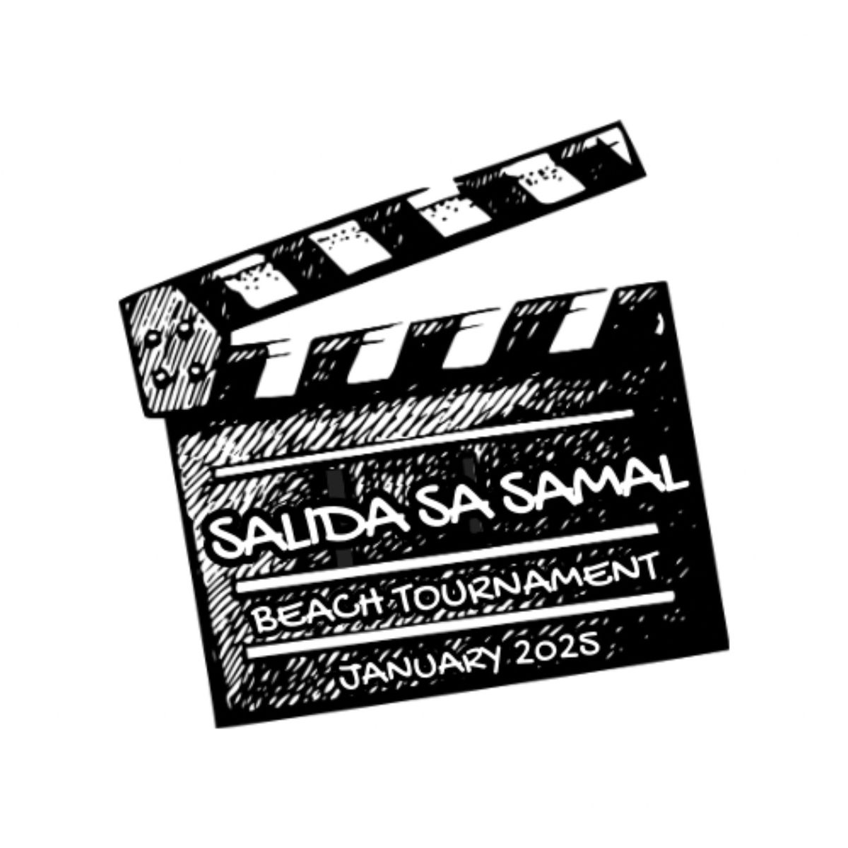 SALIDA SA SAMAL