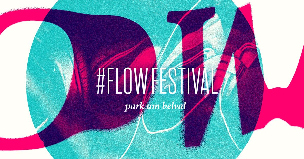 Flow Festival