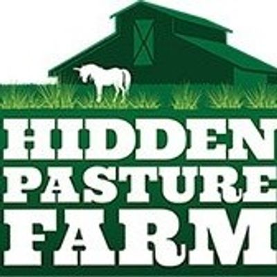 Hidden Pasture Farm