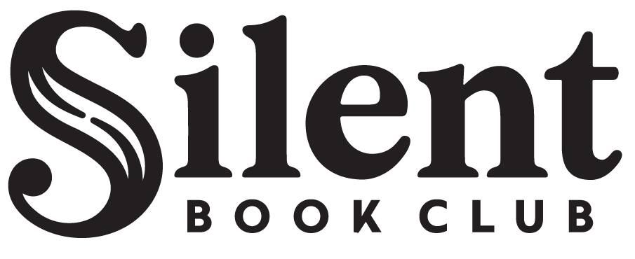 January 2025 Chesapeake Silent Book Club