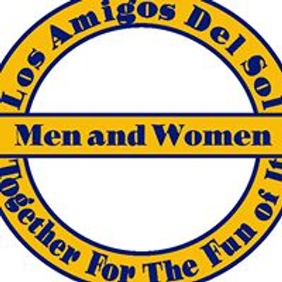 Los Amigos Del Sol