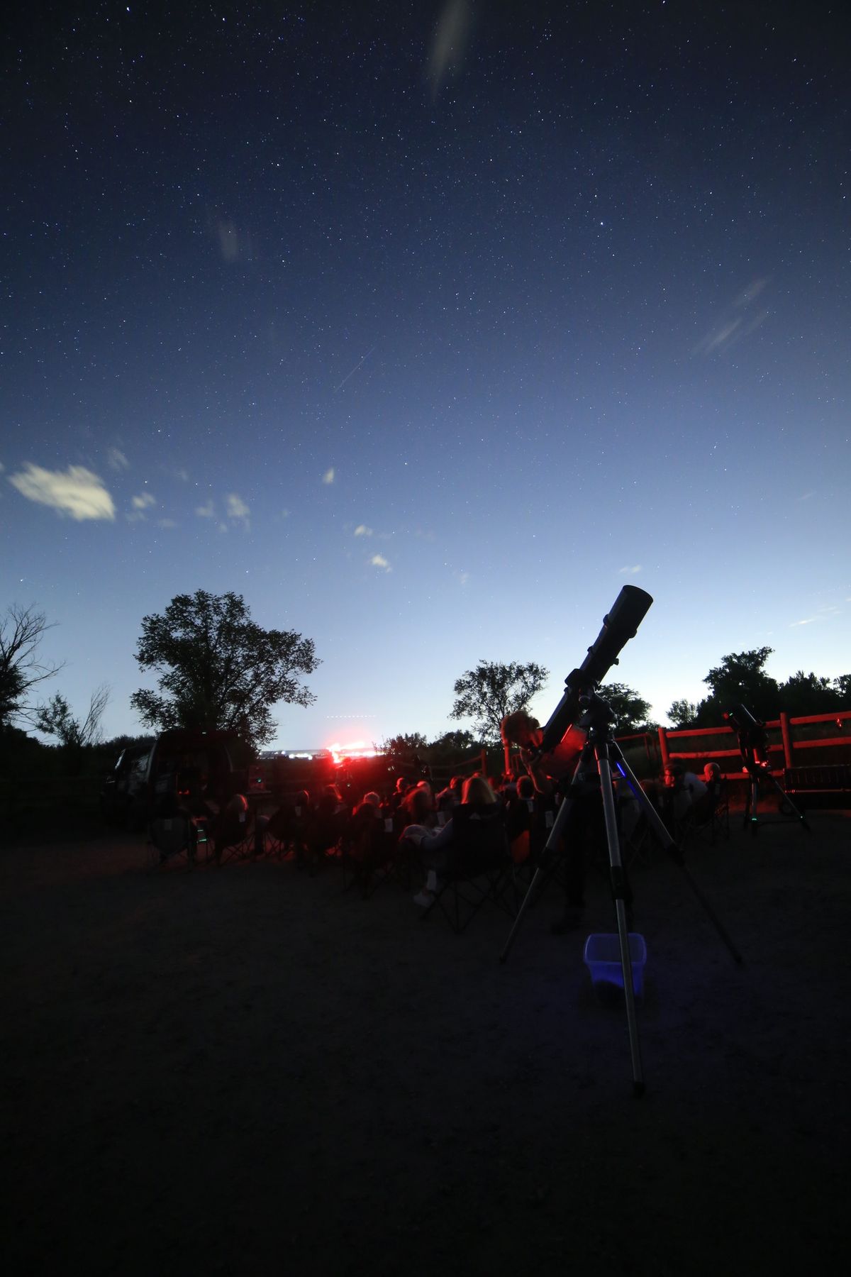  Astronomy Tour