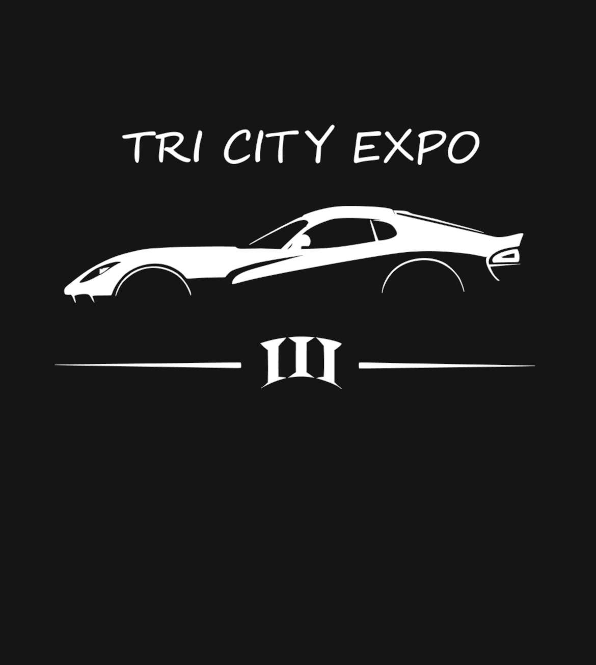 Tri City Expo 2024