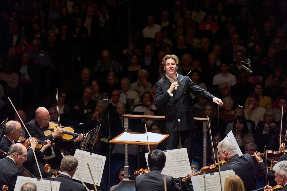 Mahler\u2019s Third Symphony