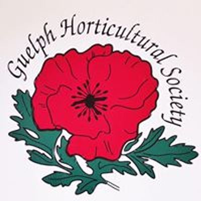 Guelph Horticultural Society