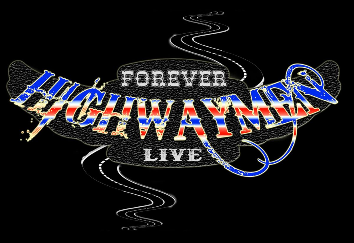 Forever Highwaymen Tribute - Parry Sound Charles W. Stockey Centre for the Performing Arts