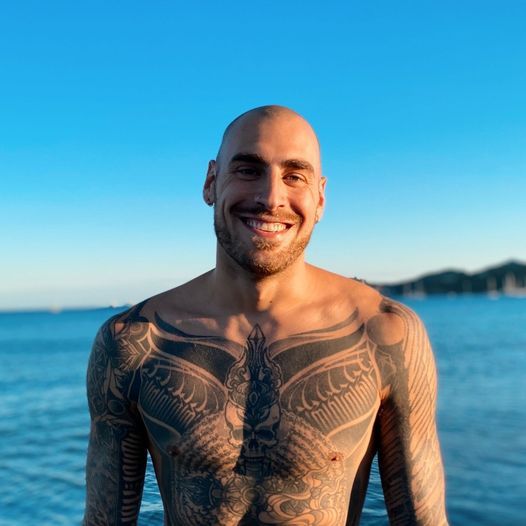 Rocket Workshops with Miles Mortensen