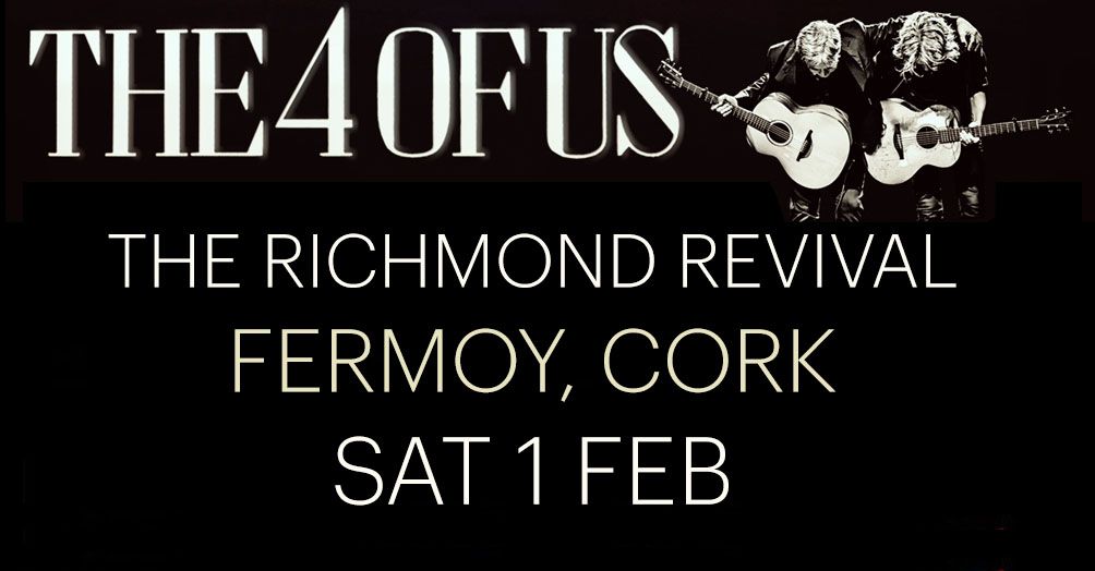 THE RICHMOND REVIVAL, Fermoy, Co. Cork