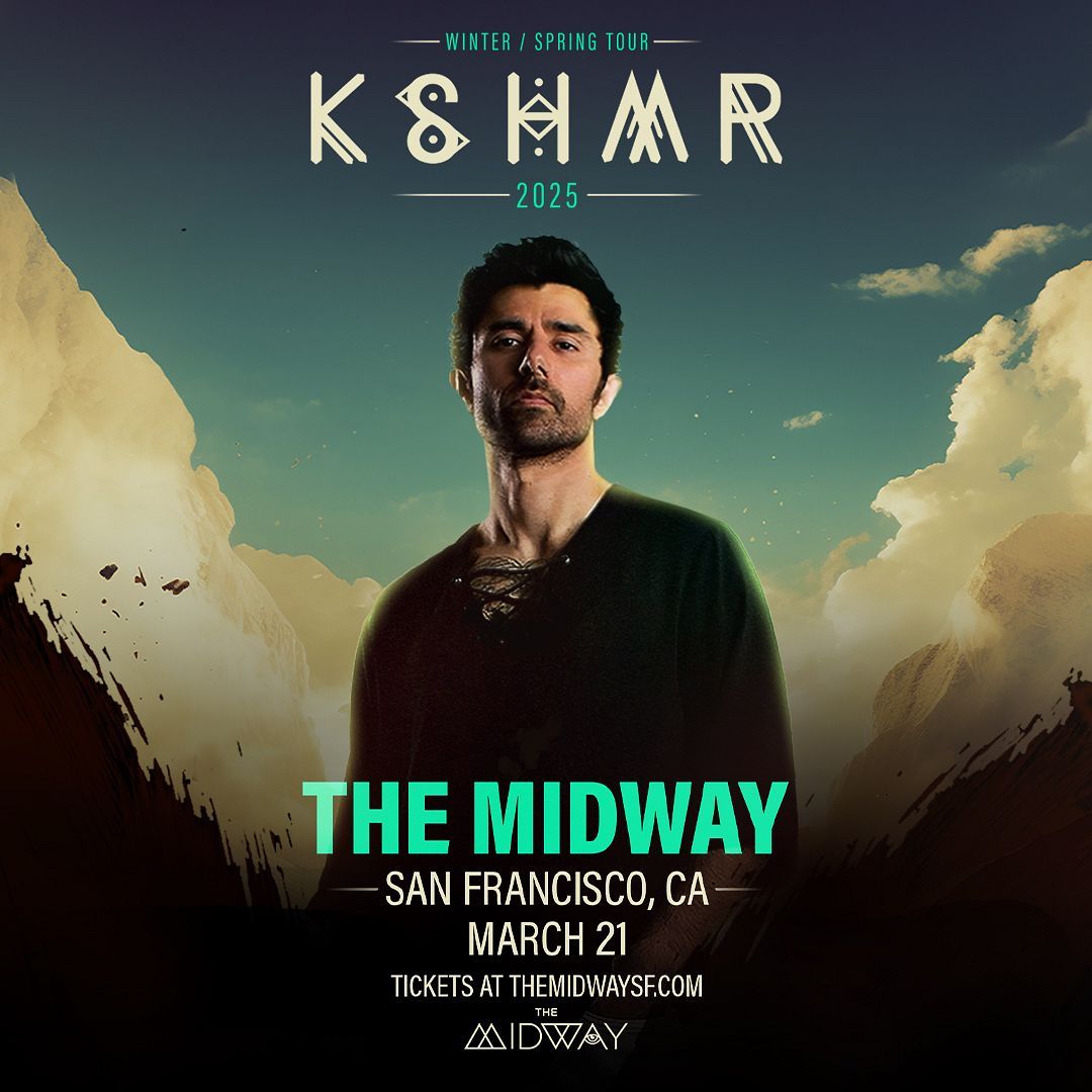 KSHMR