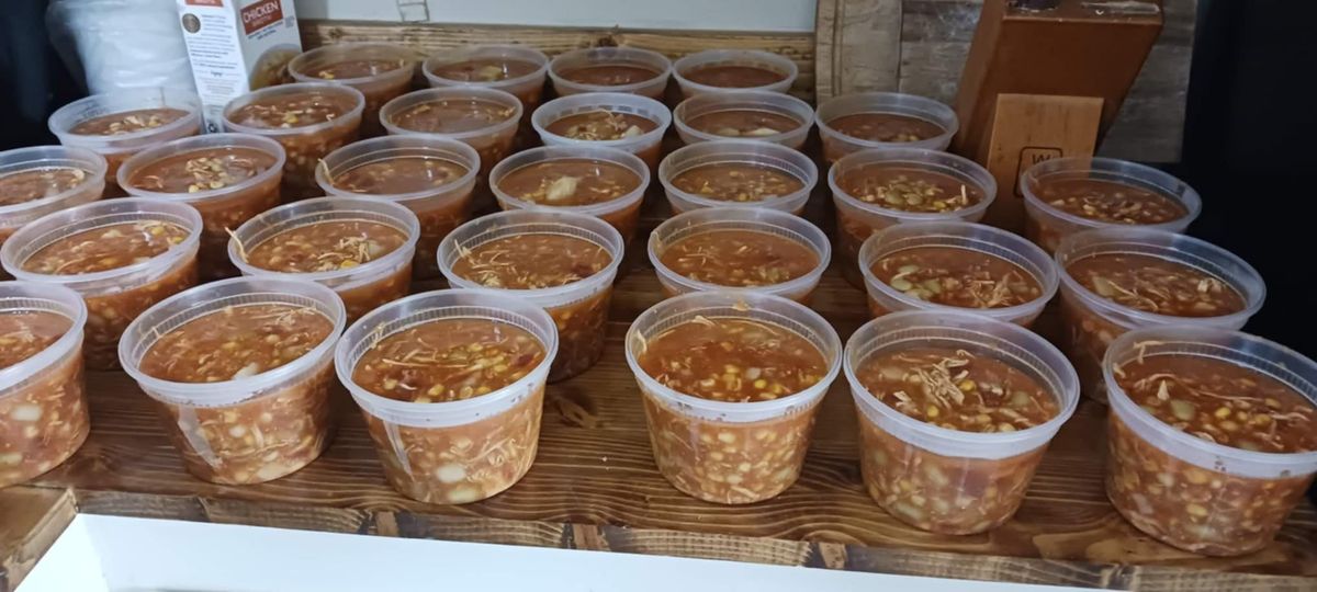 \ud83d\udca5Brunswick Stew Sale\ud83d\udca5