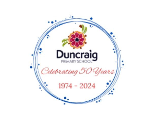 Duncraig Primary School 50th Anniversary 