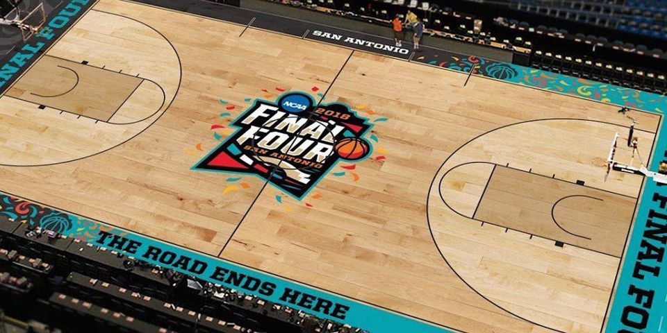 2023 Final Four NCAA Basketball Championship New Orleans Watch Party ...