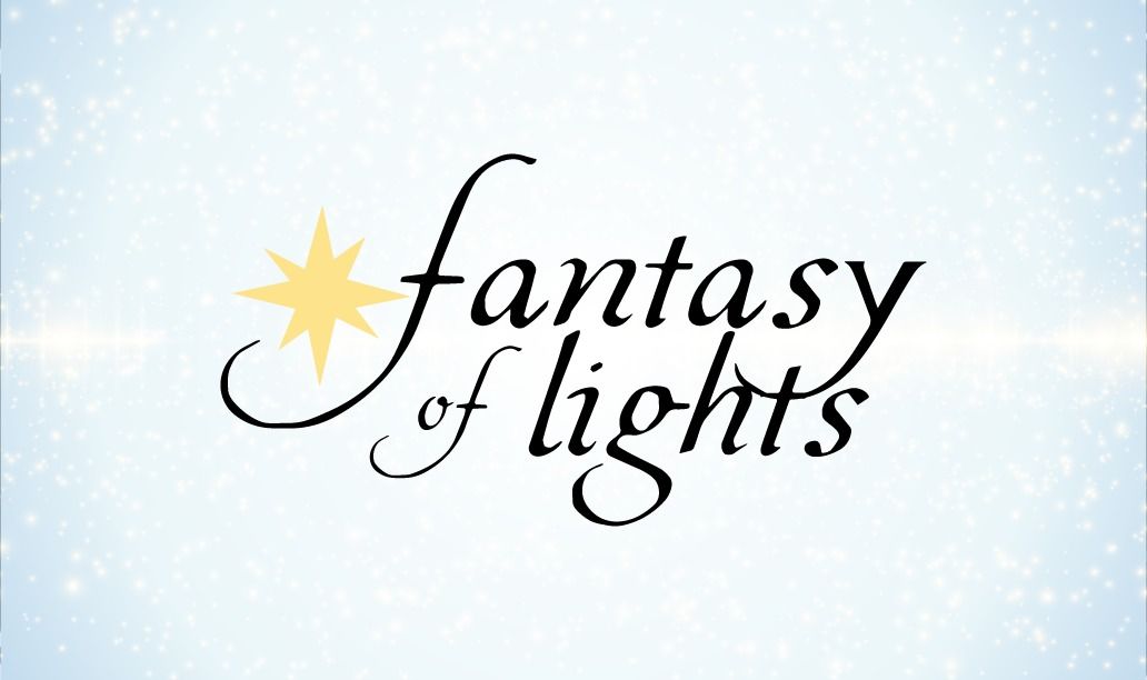 Crafts with Santa - Fantasy of Lights - Kingsville Holiday Festival