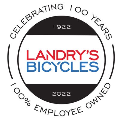 Landry's Bicycles