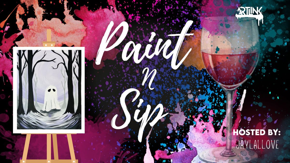 Paint N Sip