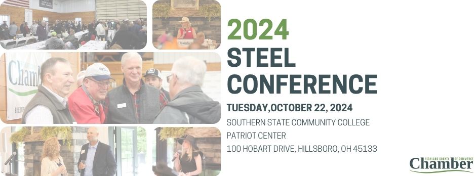 STEEL Conference