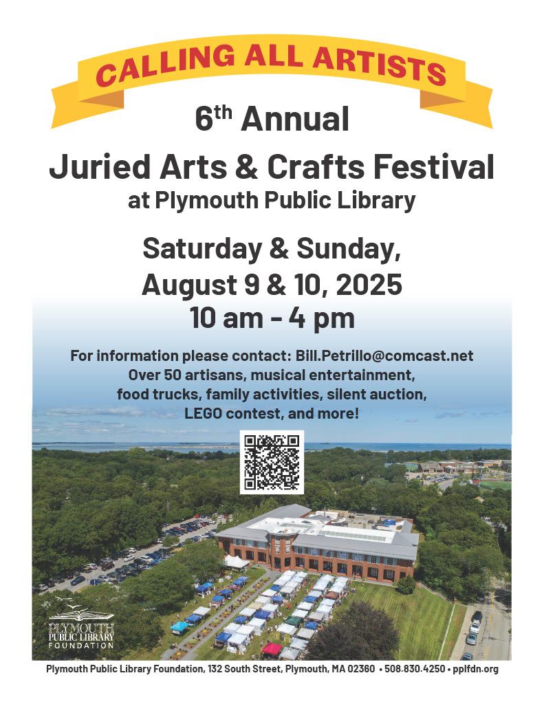 6th Annual Juried Arts and Crafts Festival