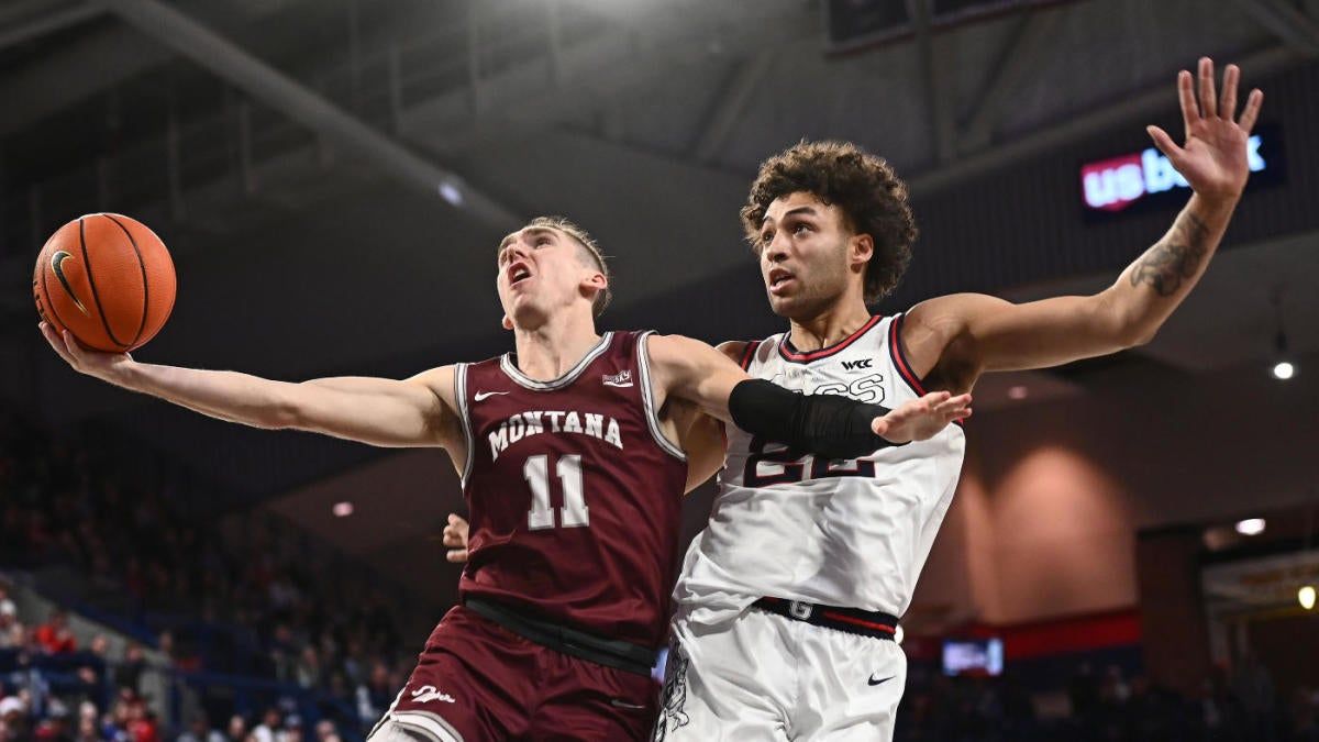 Idaho State Bengals vs. Montana Grizzlies