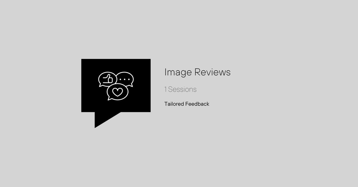 Image Review for Photographers