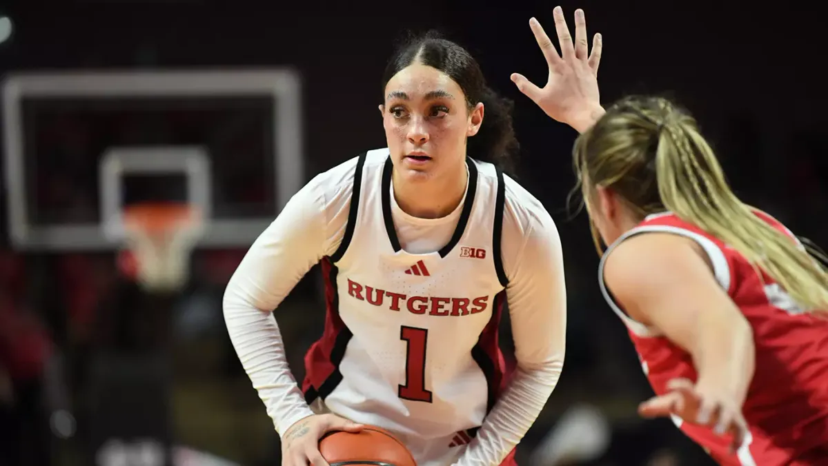 Parking Quinnipiac Bobcats at Cornell Big Red Womens Basketball