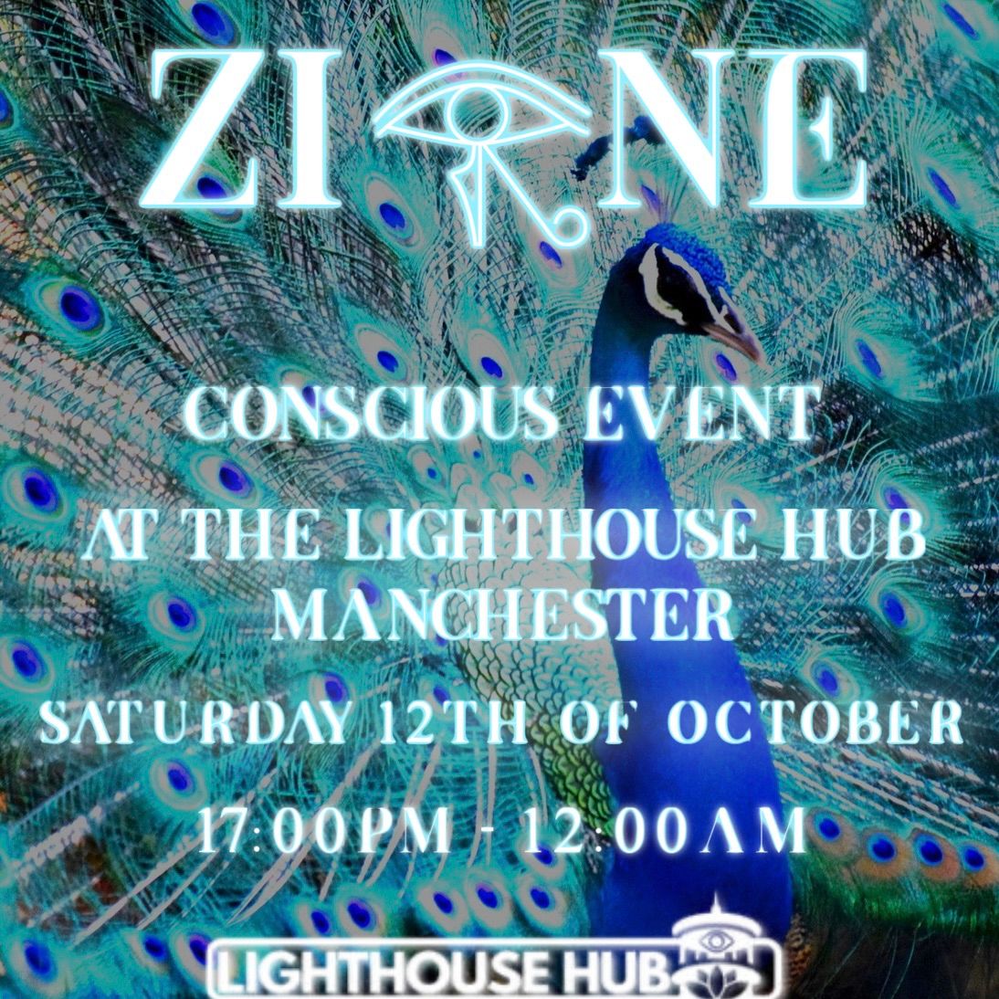 ZIONE @ The Light House 12\/10\/24