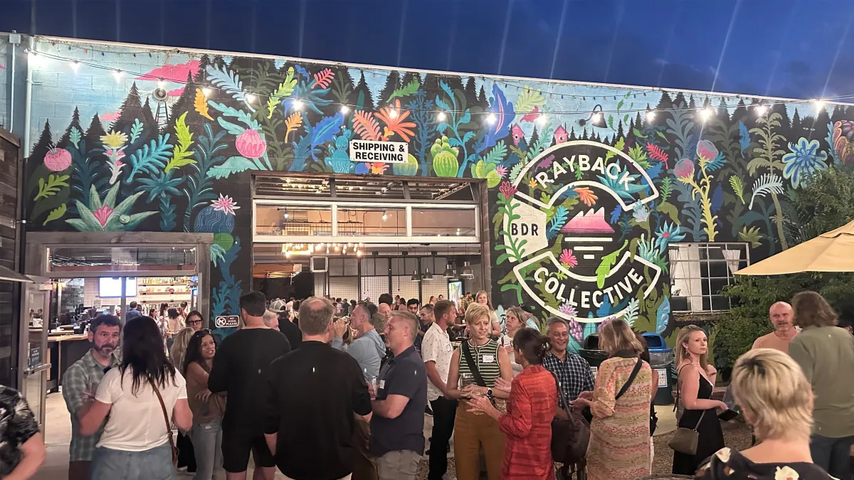 Boulder Make New 20s & 30s Friends