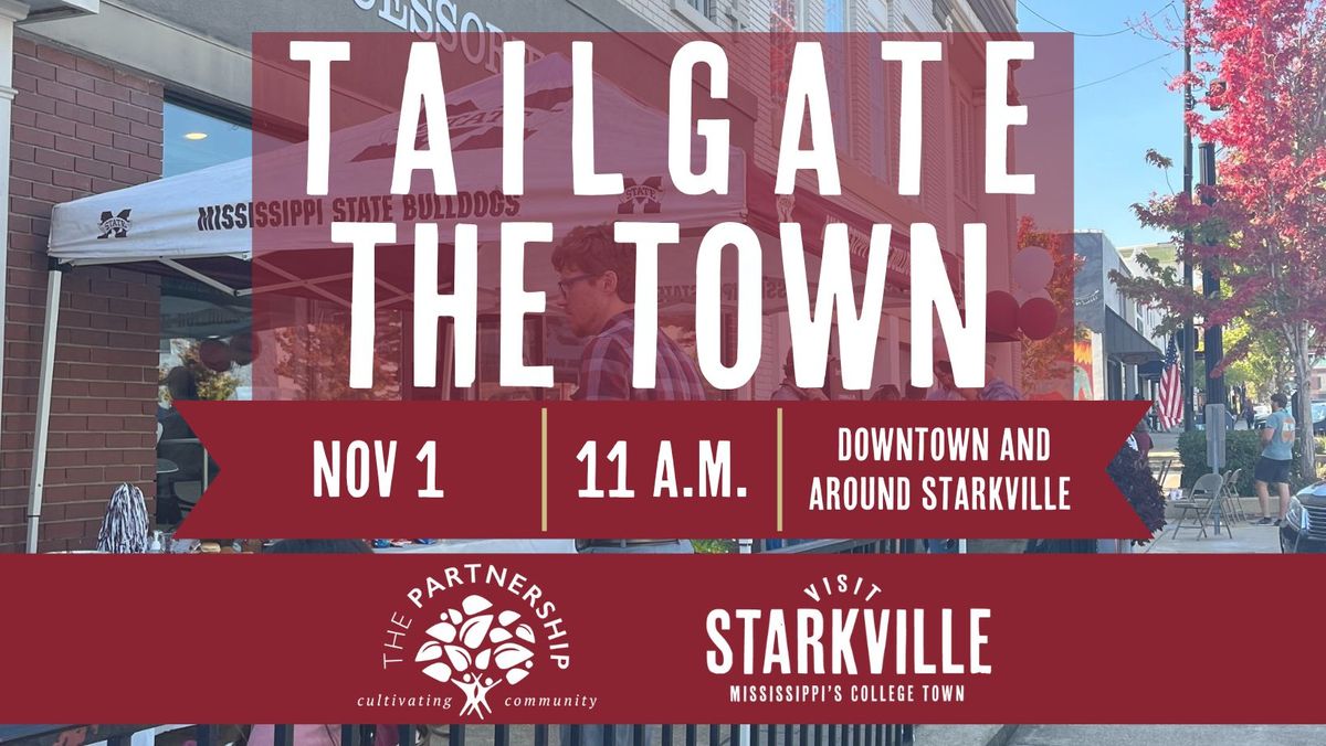 Tailgate the Town